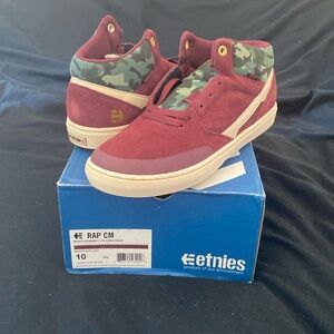Etnies Rap CM Skate Shoe
